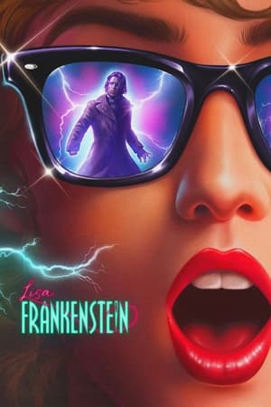 Lisa Frankenstein (2024)