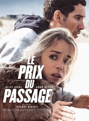 Le Prix Du Passage (2024)