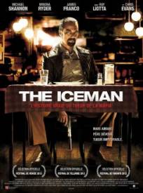 The Iceman (2024)