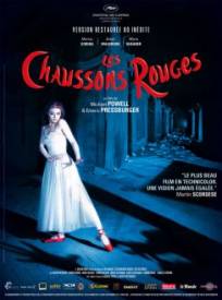 Les Chaussons Rouges The  (2024)