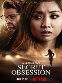Obsession Secrte Secret O (2024)