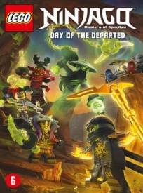 Ninjago Le Jour Des Mes D (2024)