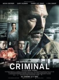 Criminal Un Espion Dans L (2024)