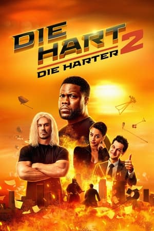 Die Hart Die Harter 2024 (2024)