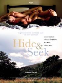 Hide And Seek (2024)
