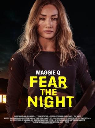 Fear The Night (2024)