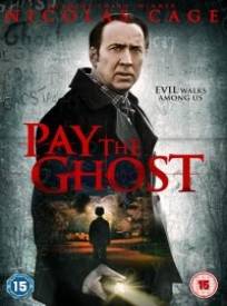 Pay The Ghost (2024)