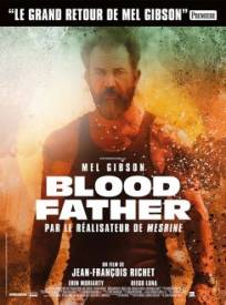 Blood Father (2024)