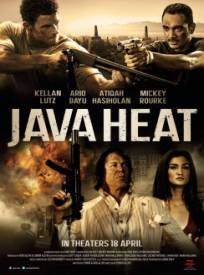 Java Heat (2024)