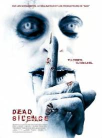 Dead Silence (2024)