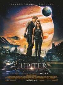 Jupiter Le Destin De Lunivers (2024)