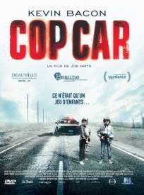 Cop Car (2024)