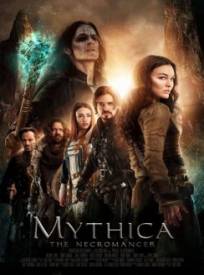 Mythica 3 The Necromancer (2024)