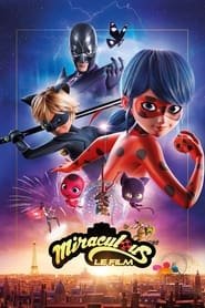 Miraculous Le Film (2024)