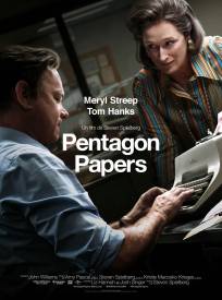 Pentagon Papers The Post (2024)