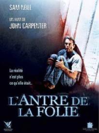 Lantre De La Folie In The (1995)