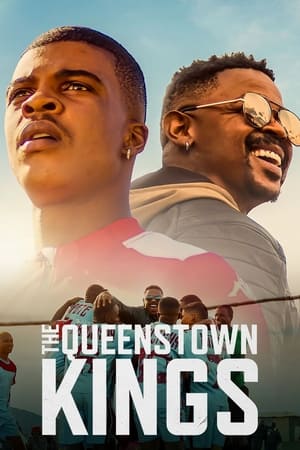 The Kings Of Queenstown (2024)