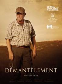 Le Deacutemantegravelement (2024)