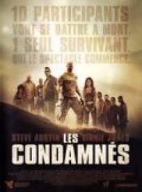 Les Condamneacutes The Co (2024)