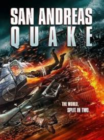 San Andreas Quake (2024)