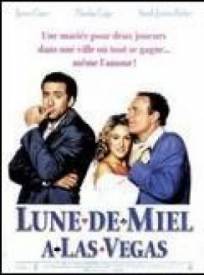 Lune De Miel Agrave Las V (1993)