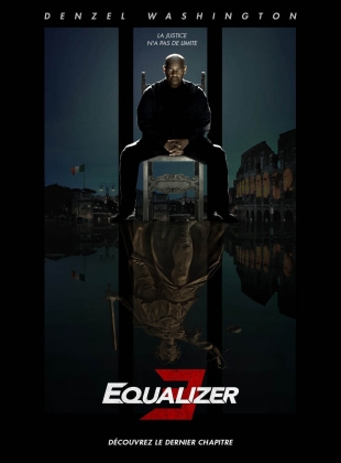 Equalizer 3 (2024)