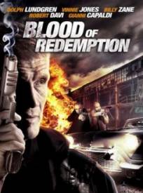 Blood Of Redemption (2024)