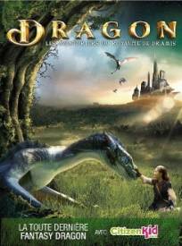 The Christmas Dragon Dragon Les Aventuriers Du Royaume De Dramis (2024)