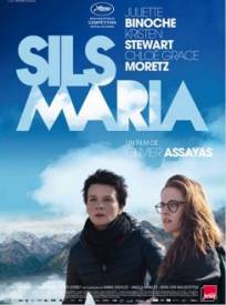 Sils Maria Clouds Of Sils Maria (2024)