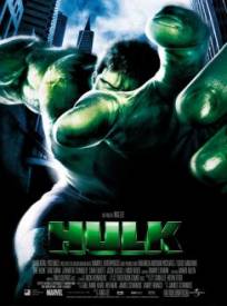 Hulk The Hulk (2024)
