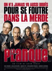 La Planque (2024)