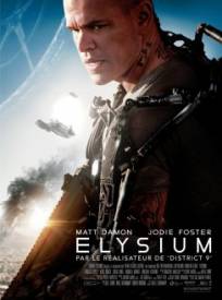 Elysium (2024)
