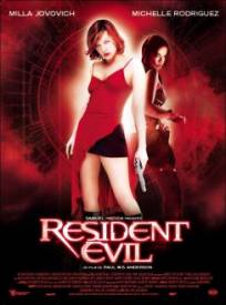 Resident Evil (2024)
