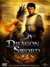 Dragon Sword George And T (2024)
