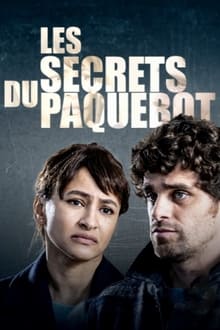 Les Secrets Du Paquebot (2024)