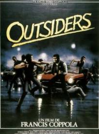 Outsiders The Outsiders (1983)