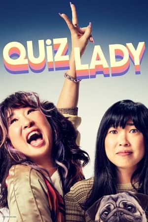 Quiz Lady (2024)