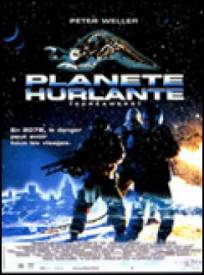 Planete Hurlante Screamers (3993)