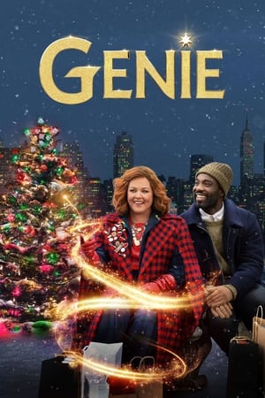 Genie (2024)