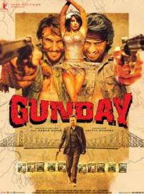 Gunday (2024)