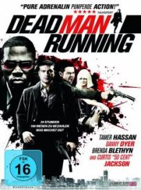 Dead Man Running (2024)