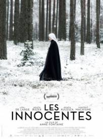 Les Innocentes (2024)