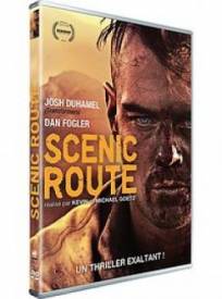 Route Vers Lenfer Scenic Route (2024)