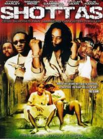 Shottas (2024)