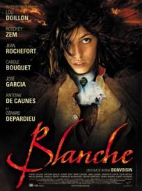 Blanche (2024)