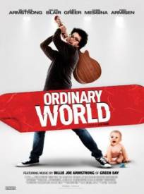 Ordinary World (2024)