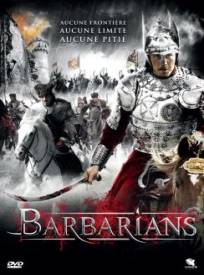 Barbarians Taras Bulba (2024)