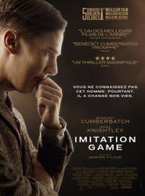 Imitation Game The Imitation Game (2024)
