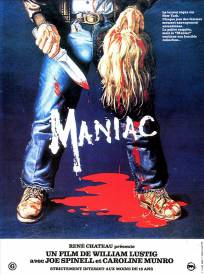 Maniac (2024)