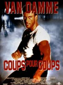 Coups Pour Coups Death Wa (1991)